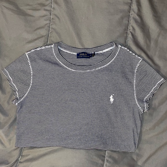 Ralph Lauren Polo T-Shirt, never worn - Picture 4 of 6